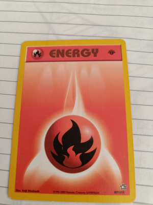 ENERGY EDITION