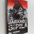 Jarkko Sipilä : Katumurha - pikkukuva 1