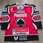 Joel Armia Ässät pelipaita - pikkukuva 2