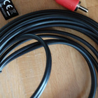 2 RCA–2 RCA stereojohto, 5 m uusi käyttämättä jäänyt - pikkukuva 3