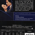 Muukalaisia junassa (1951) myös brittiversio! DVD - pikkukuva 2