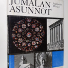 Jeannette Mirsky : Jumalan asunnot - pikkukuva 1