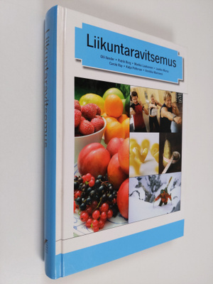 Olli (toim.) Ilander : Liikuntaravitsemus