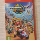 Switch 2 - Mario Kart World - pikkukuva 1