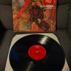 Santana Abraxas - pikkukuva 1