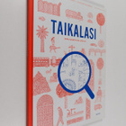 Agathe Demois : Taikalasi : Mitä kuvasta paljastuu? - pikkukuva 1