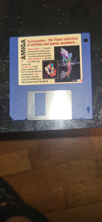 Item image