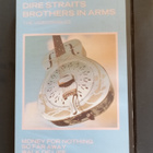 VHS Dire Straits Brothers in Arms - pikkukuva 1