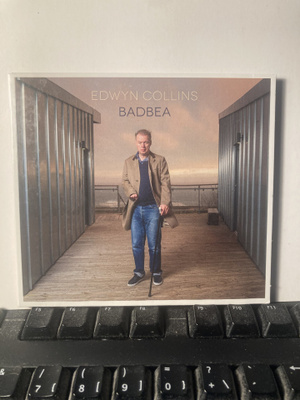 EDWYN COLLINS: Badbea, CD
