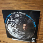 John Coltrane, Alice Coltrane - Cosmic Music - pikkukuva 1