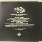 The Rasmus • Funeral Song (The Resurrection) CD-Single - pikkukuva 2