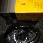 BOSCH RALLYE 225 Highlight Xenon Lisävalo 1kpl 0986310974 - pikkukuva 2