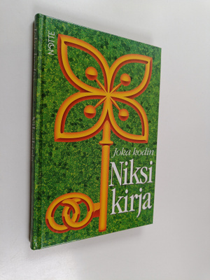 Virve Sammalkorpi : Joka kodin niksikirja