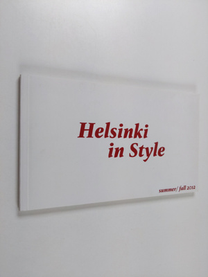 Helsinki in style