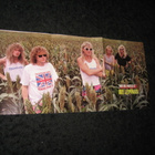 Def Leppard juliste ja Sebastian Bach juliste - pikkukuva 1