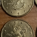 Suomi 6x20c pieniä valu vikoja - pikkukuva 2
