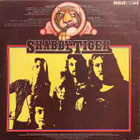 Shabby Tiger - Shabby Tiger LP - pikkukuva 2