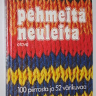 Pehmeitä neuleita (1977) - kaikki tunnetuimmat kuvioneuleet - pikkukuva 1