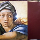 Vecchi : Michelangelo : Vatikaanin freskot ( SIS POSTIKULU - pikkukuva 2