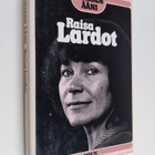 Raisa Lardot : Ihmisen ääni - pikkukuva 1