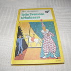 Åke Holmberg Totte Svensson sirkuksessa - pikkukuva 1
