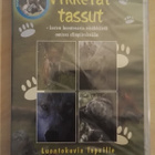 DVD) Vikkelät tassut - lasten luontosarja nisäkkäistä ... - pikkukuva 1