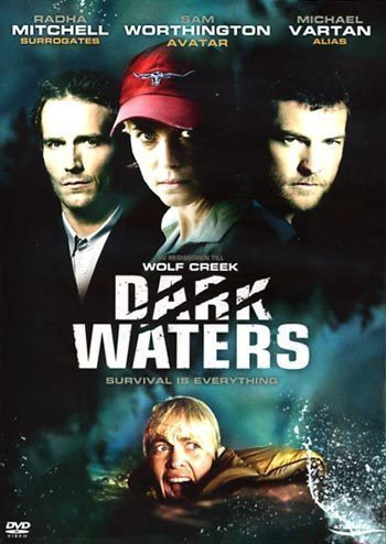 DARK WATERS (2007)	(51 989)	UUSI	-SV-	DVD		radha mitchell