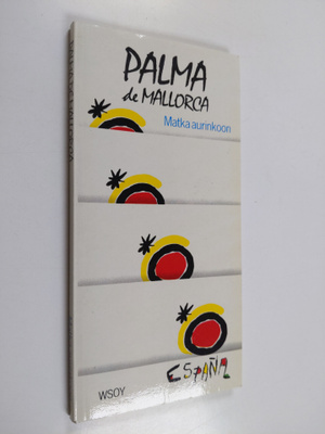Jorma Lehtioja : Palma de Mallorca