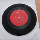 Hilkka Kotamäki – Twingel Dingel Dee 7" orig 1974 uusi mint - pikkukuva 2