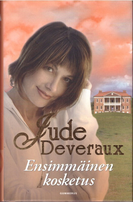 Jude Deveraux - Ensimmäinen kosketus