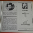 Dvorak:Integrale Des 16 Danses Slaves LP. - pikkukuva 2