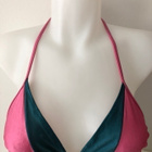 Triumph bikinit yläosa koko 40 Cup B, käyttämätön - pikkukuva 1