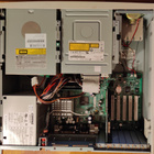 vanha Compaq tietokone - pikkukuva 3
