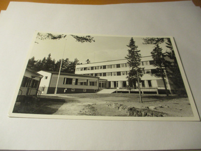 Espoo Säästöpankkiopisto *