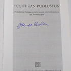 Johannes Virolainen : Politiikan puolustus : pohdintoja S... - pikkukuva 3