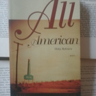 Ilkka Rekiaro - All American (nid.) - pikkukuva 1