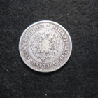 1 markka 1872 - hopeaa - pikkukuva 2