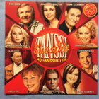 Kokoelma • Tanssisuosikit 3 Tupla CD - pikkukuva 1