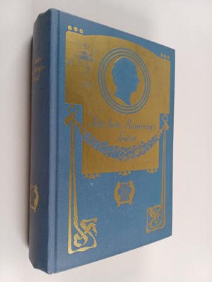 Johan Ludvig Runeberg : Teokset 1
