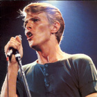 DAVID BOWIE: At The Tower Philadelphia * HOL 1982 - pikkukuva 1