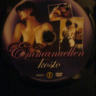 Emmanuellen kosto , DVD - pikkukuva 3