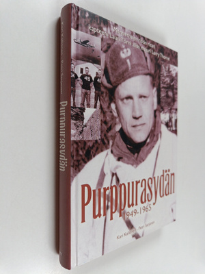 Kari Kallonen : Purppurasydän