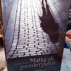 Heikki Saure : Matka yli ymmärryksen ( SIS POSTIKULU) - pikkukuva 3