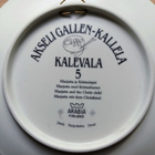 Arabia, Akseli Gallen-Kallela "Marjatta ja Kristuslapsi" - pikkukuva 3