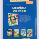 Anni Möwenthal : Ensimmäinen kouluvuosi - pikkukuva 2