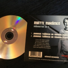 Matti Nykänen Mäkikotka 50 V. CDS Nm 2013 - pikkukuva 2