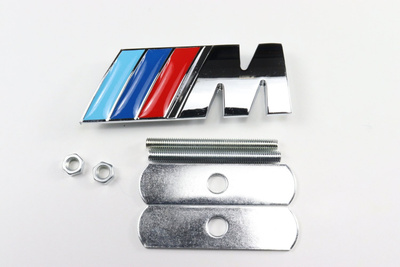 BMW Maskin merkki, Kromi-M – 83mm