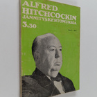 Alfred Hitchcockin jännityskertomuksia 5/1973 - pikkukuva 1