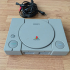 Playstation PS1 SCPH-1002 - pikkukuva 1