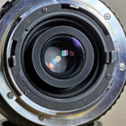 == Sigma UC Zoom 70-210mm f/4-5.6 - CY - pikkukuva 4